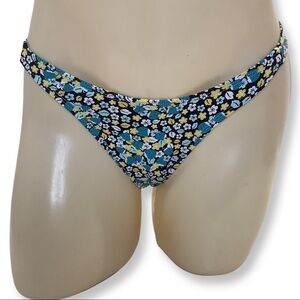 Indecent Proposal Made by Zuliana Brazilian Cut Bikini Bottom